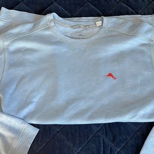 Tobago Bay Crewneck Sweatshirt